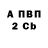 A PVP Соль Emma Soloviova